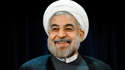 Iran menyerukan perdamaian dan kerjasama antar-negara Islam - ảnh 1