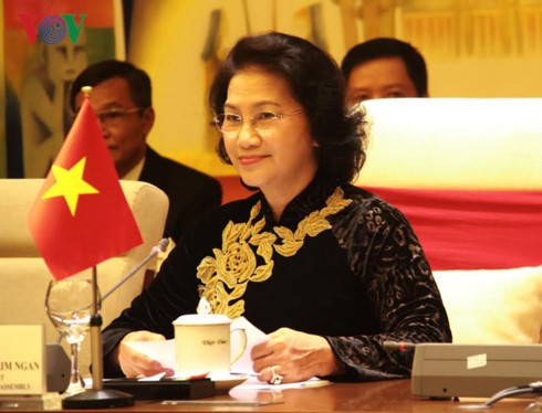 Ketua MN Vietnam akan menghadiri IPU ke-137 di Federasi Rusia dan melakukan kunjungan resmi ke Kazakhstan - ảnh 1