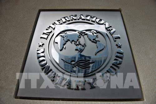 IMF memperingatkan bahwa ekonomi dunia belum pulih sepenuhnya - ảnh 1