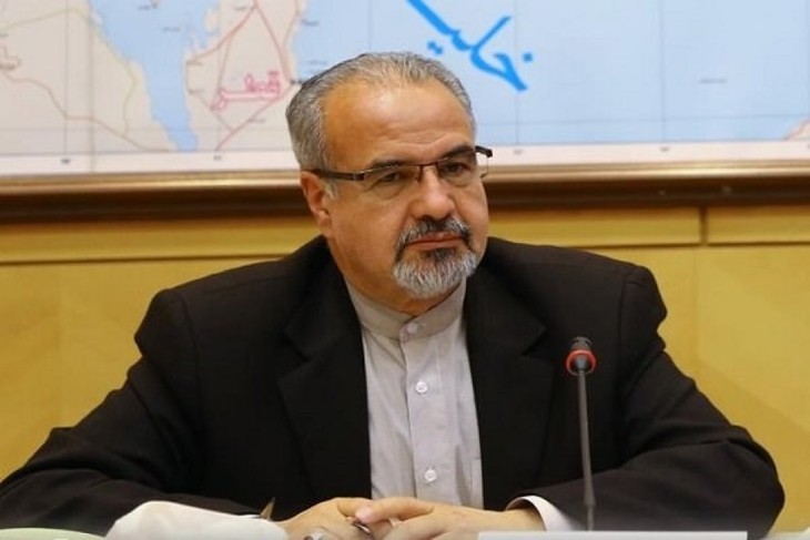 Iran memperingkatkan bisa memulihkan program nuklir - ảnh 1