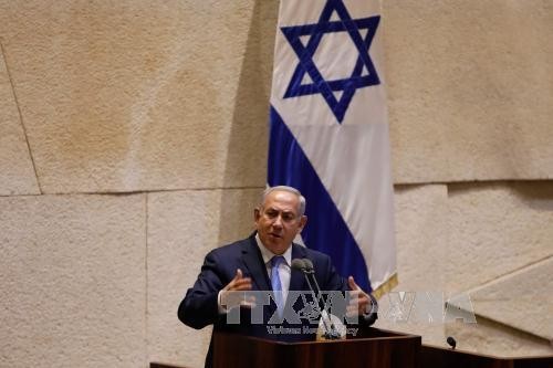 Israel menjunjung tinggi kerjasama yang baik dengan negara-negara Arab - ảnh 1