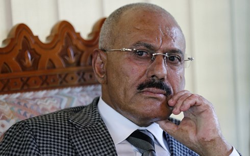 DK PBB berseru kepada semua fihak supaya mengurangi ketegangan di Yaman - ảnh 1