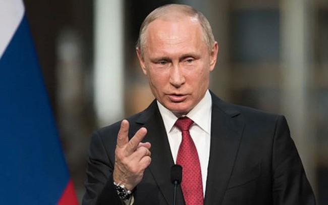 Presiden Rusia menegaskan tidak bermaksud mengamandir Undang-Undang Dasar - ảnh 1