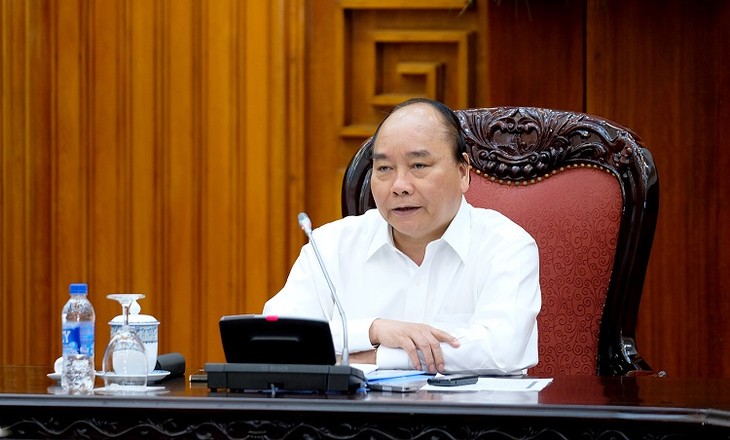 Badan Harian  Pemerintah Vietnam mengadakan sidang tentang proyek-proyek BOT - ảnh 1