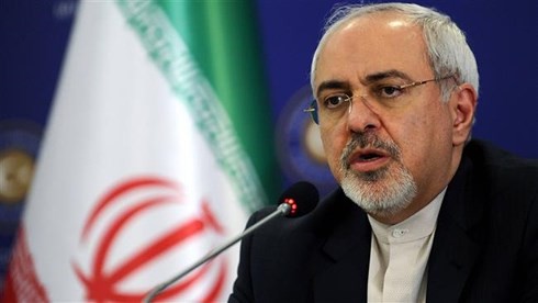Iran memperingatkan bahwa strategi nuklir yang dikenakan oleh AS terhadap Iran akan membuat AS terpecil - ảnh 1