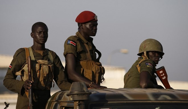 Sudan Selatan melanggar permufakatan gencatan senjata yang menimbulkan banyak korban - ảnh 1