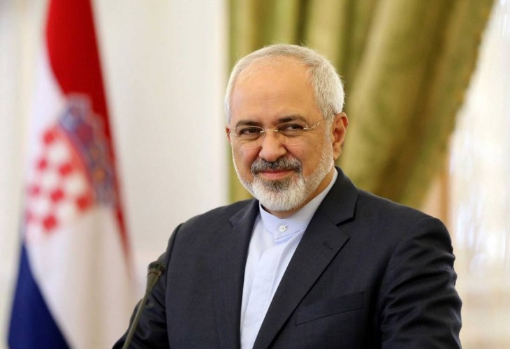 Iran percaya diri bisa mengatasi sanksi-sanksi AS - ảnh 1