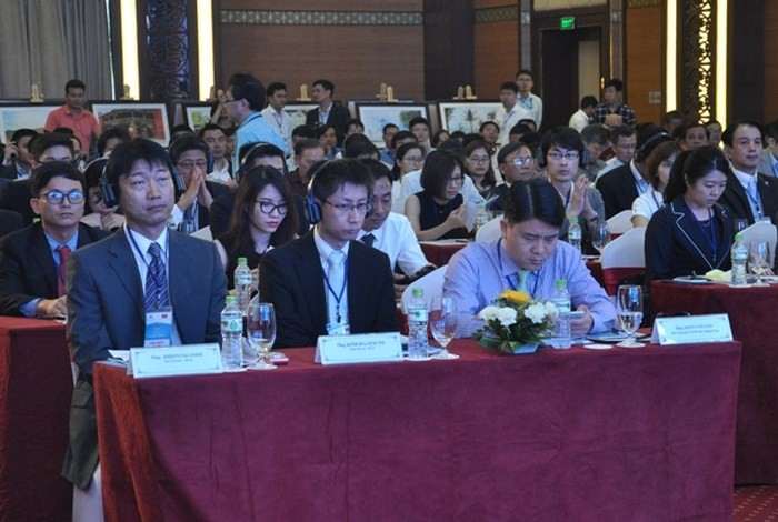 Program temu muka badan-badan usaha Jepang di Provinsi Quang Nam - ảnh 1