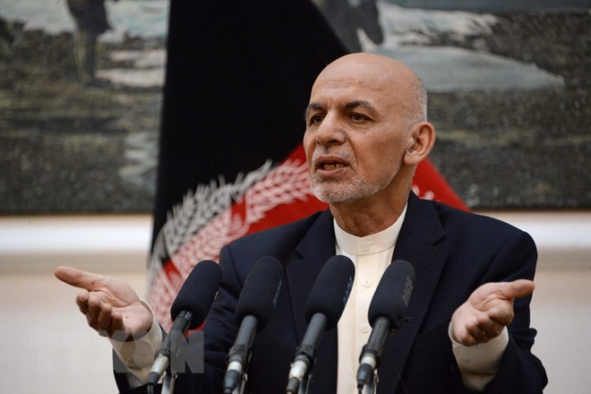 Komunitas internasional menyambut baik usulan gencatan senjata  dari Presiden Afghanistan - ảnh 1