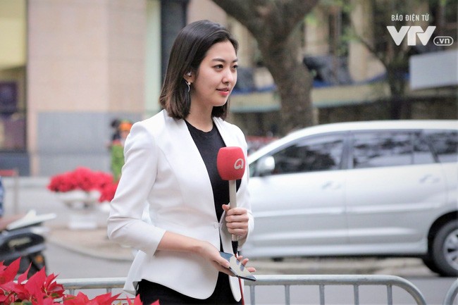 Vietnam memberikan prioritas istimewa bagi para wartawan asing - ảnh 1