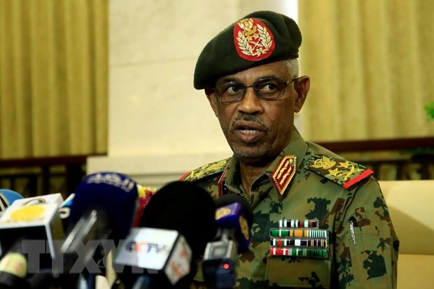Sudan: Menteri Pertahanan memimpin Dewan Militer Transisi - ảnh 1