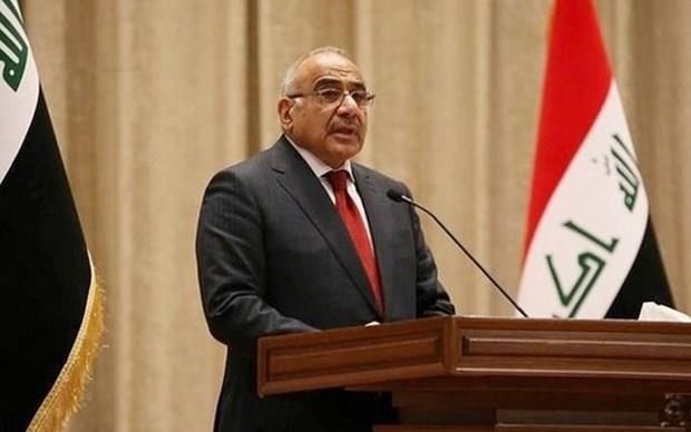Irak berkomitmen mendukung upaya-upaya menstabilkan Timur Tengah - ảnh 1