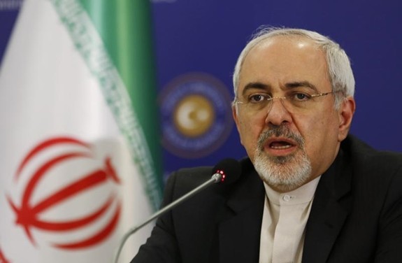 Iran menyatakan bersedia melakukan dialog kalau AS menghapuskan sanksi - ảnh 1