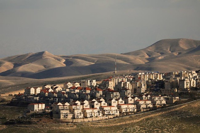 PBB dan banyak negara mencela perubahan pendirian AS tentang zona-zona pemukiman Yahudi di Tepi Barat - ảnh 1