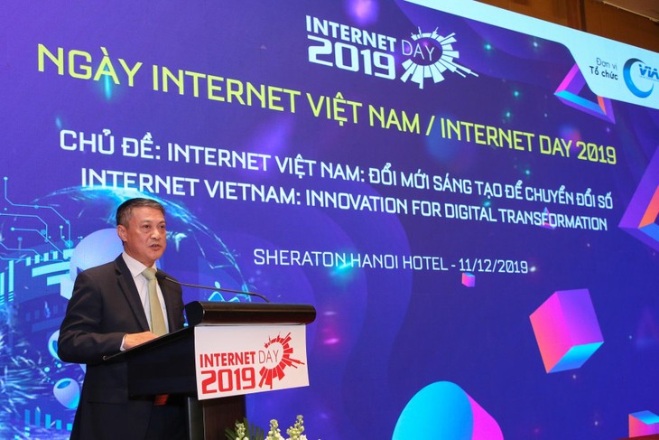 Ekonomi digital Vietnam punya laju pertumbuhan yang memelopori  kawasan ASEAN - ảnh 1