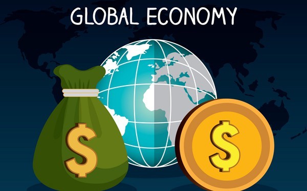  Wabah Covid-19 memberikan dampak berat terhadap ekonomi global - ảnh 1