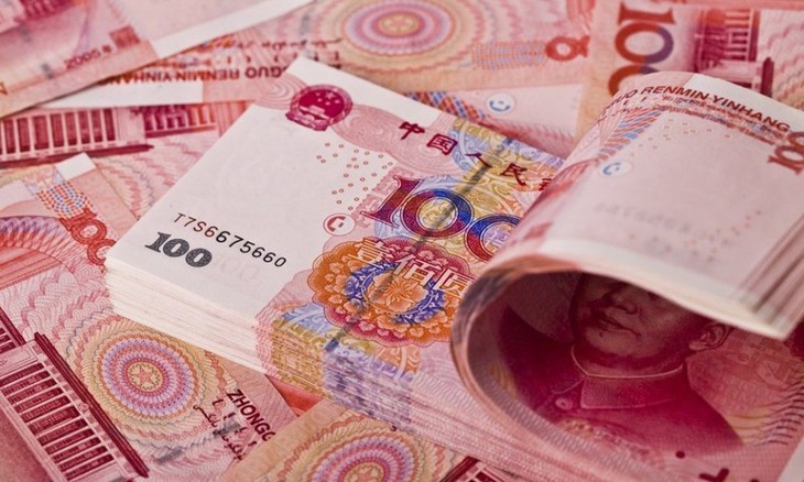 Tiongkok mengedarkan obligasi khusus setelah waktu 13 tahun memulihkan perekonomian - ảnh 1