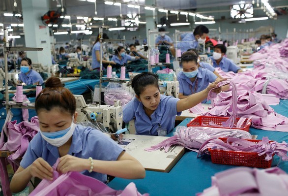 Kalangan pakar menilai Vietnam merupakan salah satu di antara sektor-sektor perekonomian yang paling cerah di dunia - ảnh 1