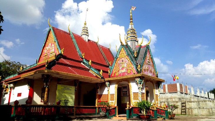 Binh Phuoc-Tempat wisata yang masih primitif  dan memesonakan - ảnh 2