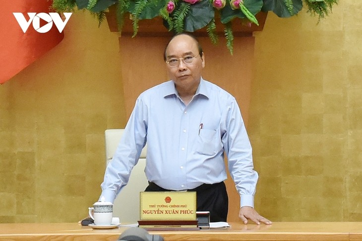 Pesan PM Vietnam Nguyen  Xuan Phuc sehubungan dengan Hari Pencegahan dan Pemberantasan Wabah 27/12 - ảnh 1