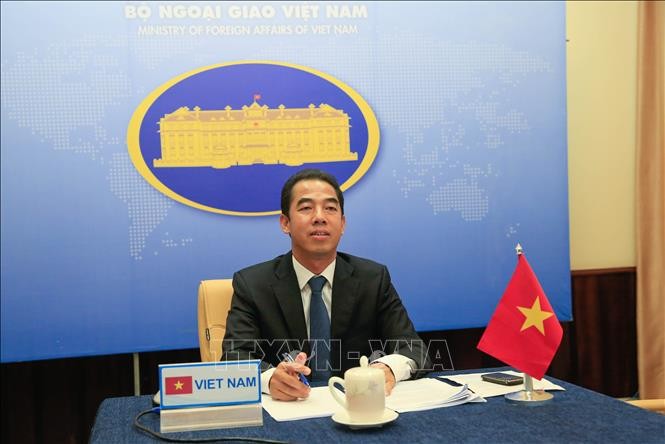 Perkembangan-Perkembangan Hubungan Vietnam-Uni Eropa  dan Prospek Mendatang - ảnh 1