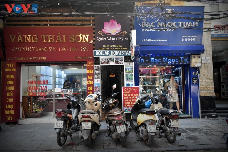Makanan Enak: Lumpia Vegetarian Thap Thuyen – Restoran Desaku - ảnh 1