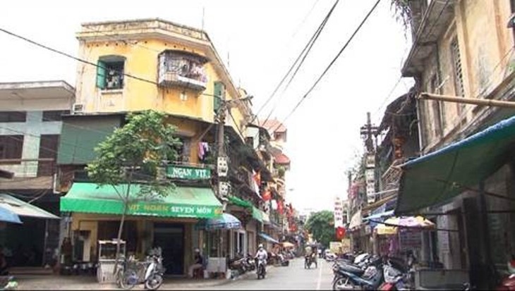 Menguak Tabir Ciri-Ciri Arsitektur Yang Beraneka Ragam di Kota Hai Phong - ảnh 1