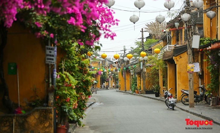 Tempat-Tempat di Vietnam yang Disebut  Namanya di World Travel Awards - ảnh 9