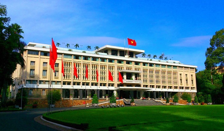 Kota Ho Chi Minh Berkembang Kuat Setelah 48 Tahun Pembebasan Vietnam Selatan - ảnh 4