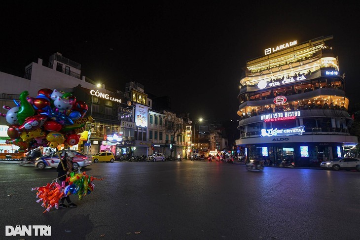 Kota Ha Noi dan Hue Lolos Masuk Top 10 Kota Papan Atas di Asia Tahun 2023 - ảnh 6