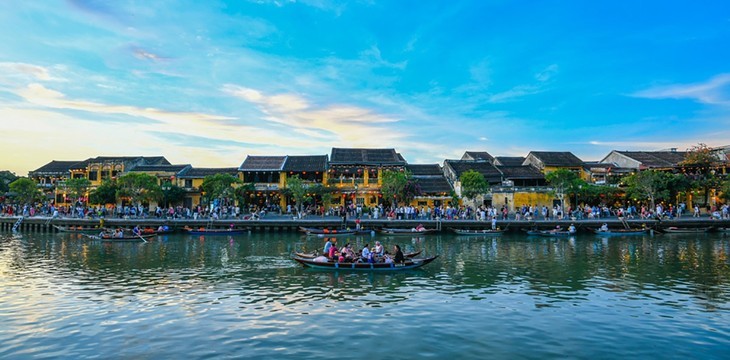 Beberapa Destinasi Wisata yang Ideal pada Liburan Hari Nasional 2/9 di Vietnam - ảnh 7
