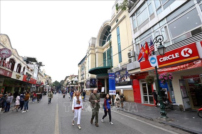 Meilleurs endroits où vivre en tant qu’expatrié: le Vietnam au 2e rang - ảnh 1