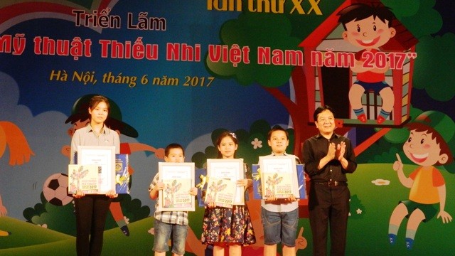 Vietnam celebrates Children’s Day - ảnh 1
