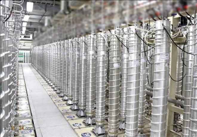 Iran to enrich uranium if nuclear deal fails - ảnh 1
