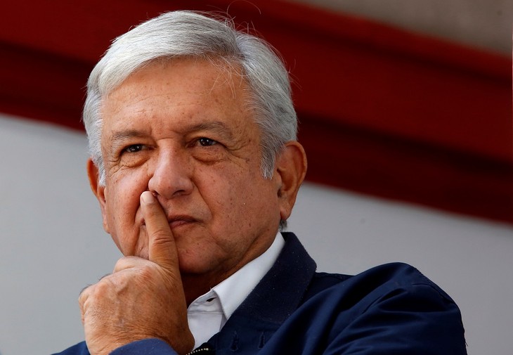Mexico will seek deal with Canada if NAFTA talks fail: Lopez Obrador - ảnh 1