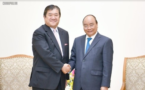 Vietnamese government creates favorable conditions for Japanese businesses - ảnh 2