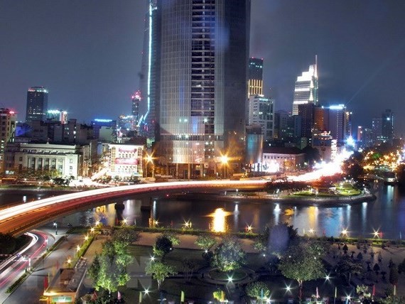 Vietnam's economy to expand 6.6 per cent in 2019: World Bank - ảnh 1