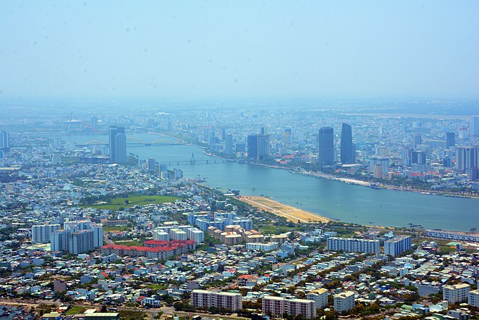 Da Nang is the most popular 2020 travel destination: Google data  - ảnh 1