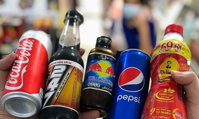 Non-alcoholic drinks fetch higher revenues - ảnh 1