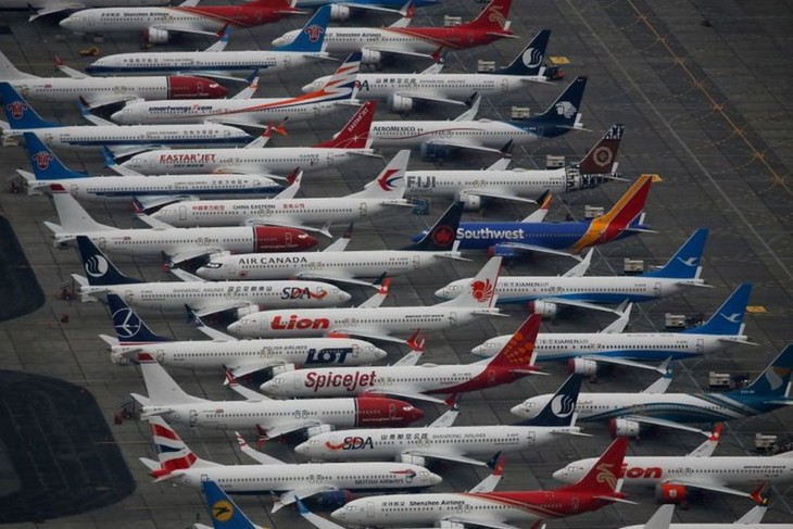 US lifts Boeing 737 MAX flight ban after crash probes - ảnh 1