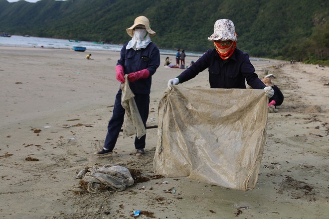 Southern island launches zero plastic waste program - ảnh 1