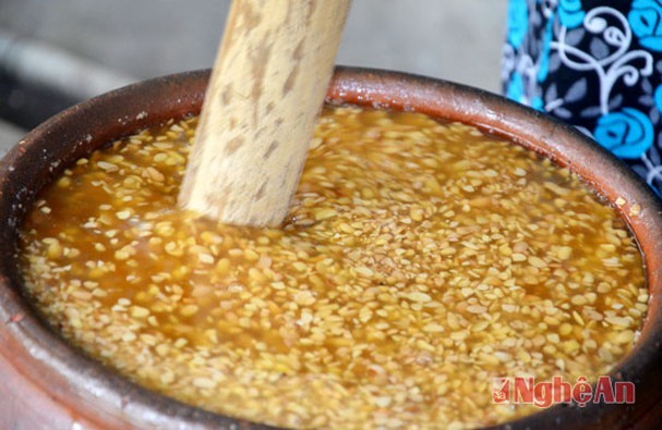 Tuong: Vietnamese fermented soybean jam - ảnh 2