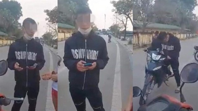 25 suspects found to have close link to alleged attacks on foreign women in Hanoi - ảnh 1