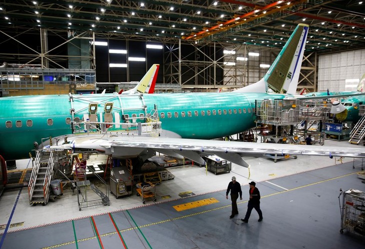 Singapore to allow Boeing 737 MAX to return to service - ảnh 1