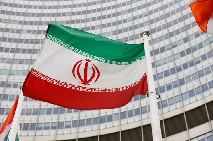 Iran fails to fully honour agreement on monitoring equipment, IAEA says - ảnh 1