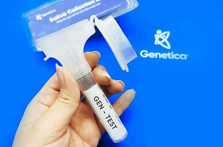 Southeast Asia’s largest genome sequencing centre to be set up in Vietnam - ảnh 1
