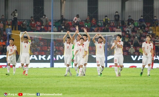 COVID-19 poses big challenge to Vietnam’s U23 team - ảnh 1