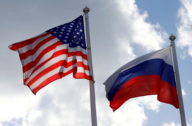 US, Russia set up military communication line to prevent accidental clash - ảnh 1