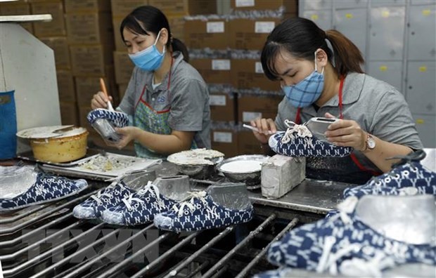 Vietnam maintains economic recovery momentum: WB - ảnh 1