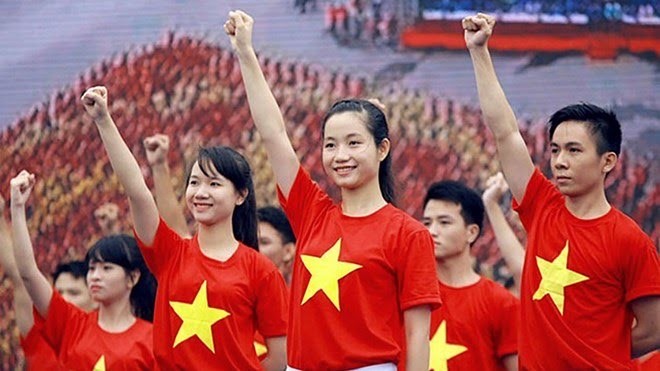 Hanoi recruits volunteers for SEA Games 31 - ảnh 1